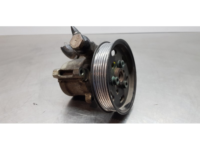 Recambio de bomba direccion para seat toledo (1m2) select referencia OEM IAM 1J0422154D   Recambio de bomba direccion para seat toledo (1m2) select referencia OEM IAM 1J0422154D