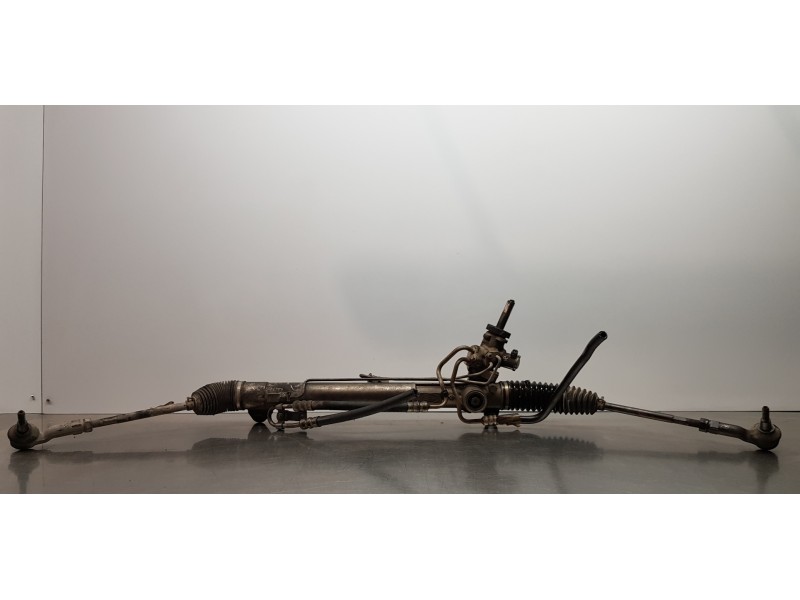 Recambio de cremallera direccion para land rover range rover sport v6 td se referencia OEM IAM QEB500427 6H123K748BA 