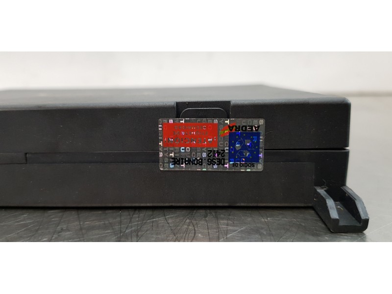 Recambio de centralita asientos para mercedes clase s (w220) berlina 500 (220.075) referencia OEM IAM 2208201026  