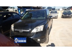 honda cr-v (re) del año 2002