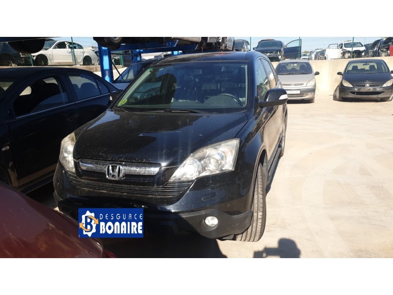 honda cr-v (re) del año 2002 honda cr-v (re) del año 2002