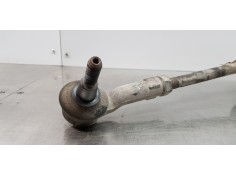 Recambio de cremallera direccion para land rover range rover sport v6 td se referencia OEM IAM QEB500427 6H123K748BA  2