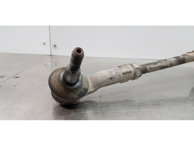 Recambio de cremallera direccion para land rover range rover sport v6 td se referencia OEM IAM QEB500427 6H123K748BA 