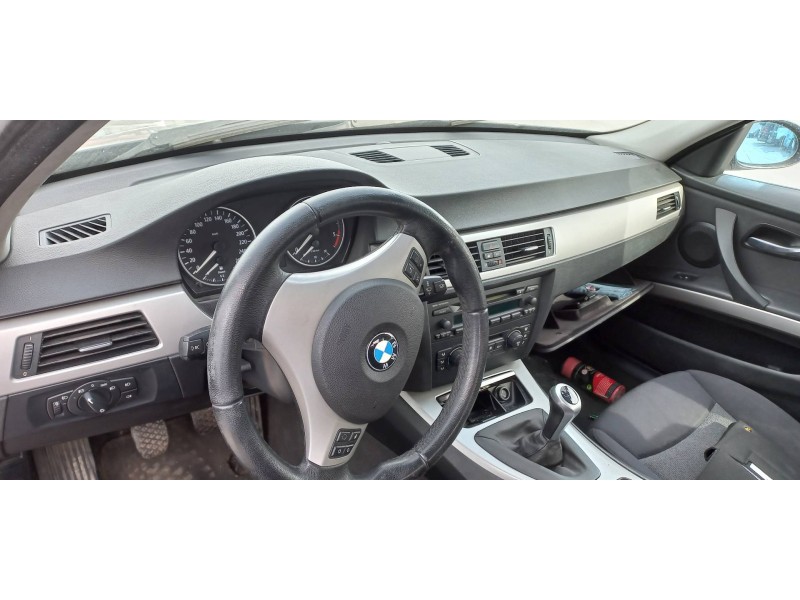 bmw serie 3 berlina (e90) del año 2006