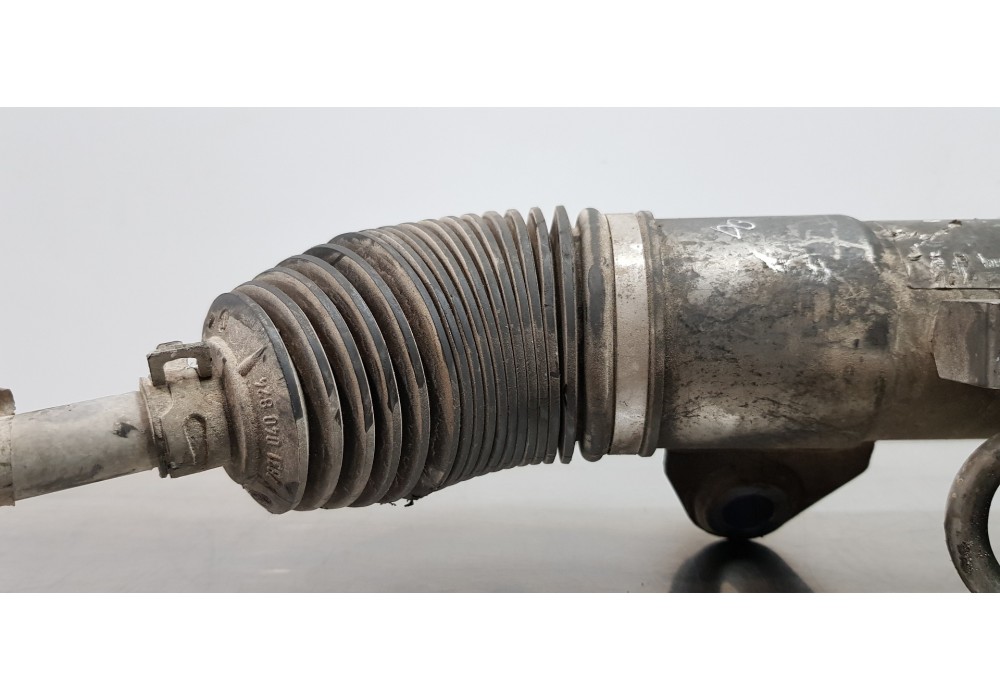 Recambio de cremallera direccion para land rover range rover sport v6 td se referencia OEM IAM QEB500427 6H123K748BA 