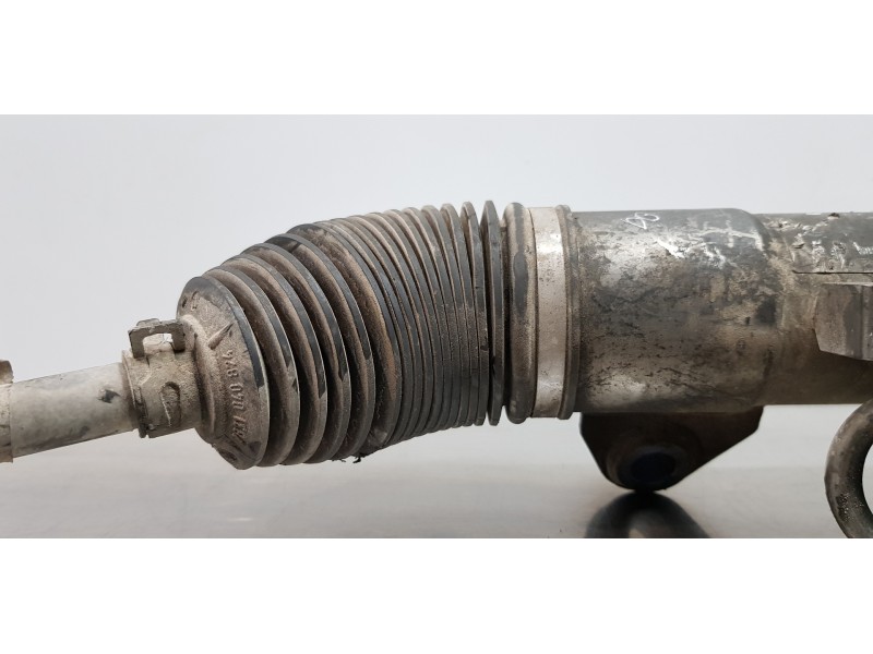 Recambio de cremallera direccion para land rover range rover sport v6 td se referencia OEM IAM QEB500427 6H123K748BA 