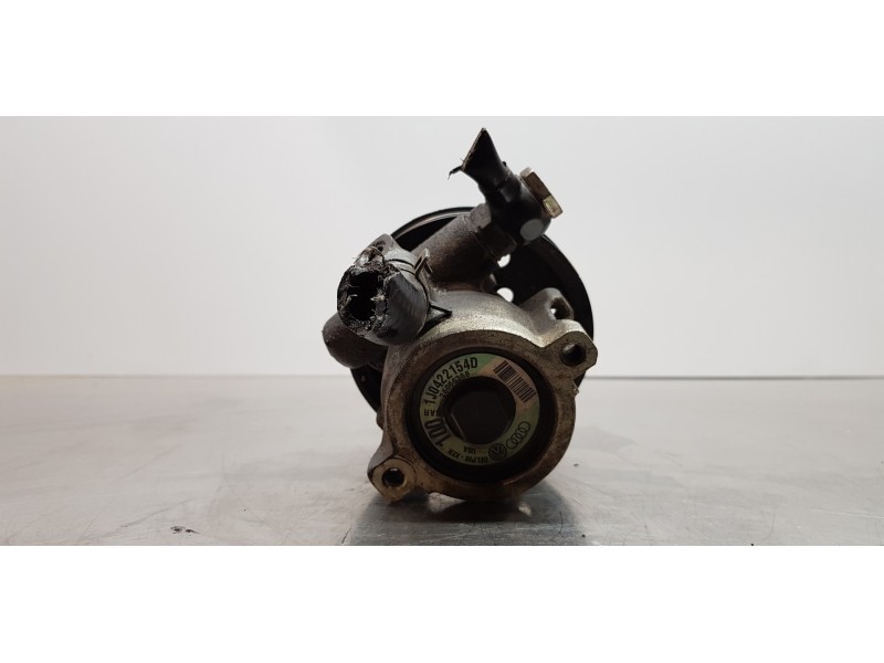 Recambio de bomba direccion para seat toledo (1m2) select referencia OEM IAM 1J0422154D   Recambio de bomba direccion para seat toledo (1m2) select referencia OEM IAM 1J0422154D