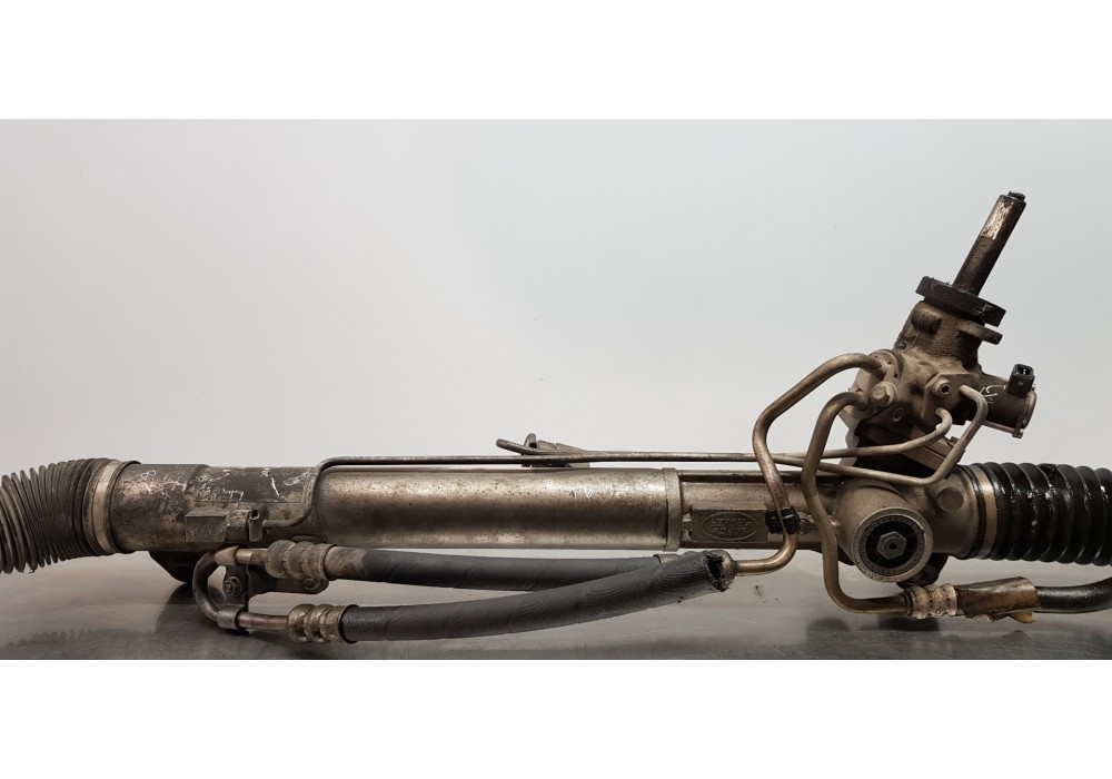 Recambio de cremallera direccion para land rover range rover sport v6 td se referencia OEM IAM QEB500427 6H123K748BA 