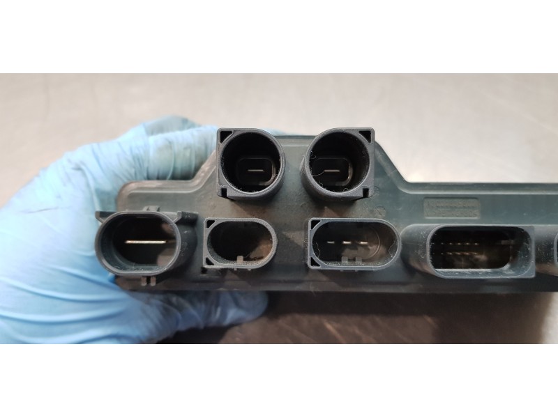 Recambio de modulo electronico para bmw serie x3 (g01) xdrive20d referencia OEM IAM 8490531 12638490531 