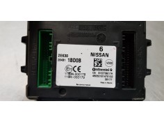 Recambio de modulo electronico para infiniti ex ex37 gt referencia OEM IAM 284B11BD0B   2
