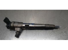 Recambio de inyector para dacia duster ii comfort 4wd referencia OEM IAM 8201636333  