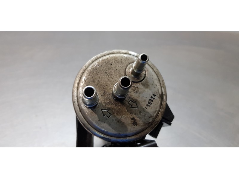 Recambio de soporte filtro gasoil para ssangyong rodius xdi referencia OEM IAM 6650921201  