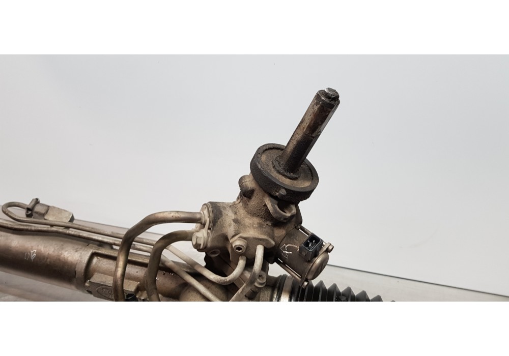 Recambio de cremallera direccion para land rover range rover sport v6 td se referencia OEM IAM QEB500427 6H123K748BA 