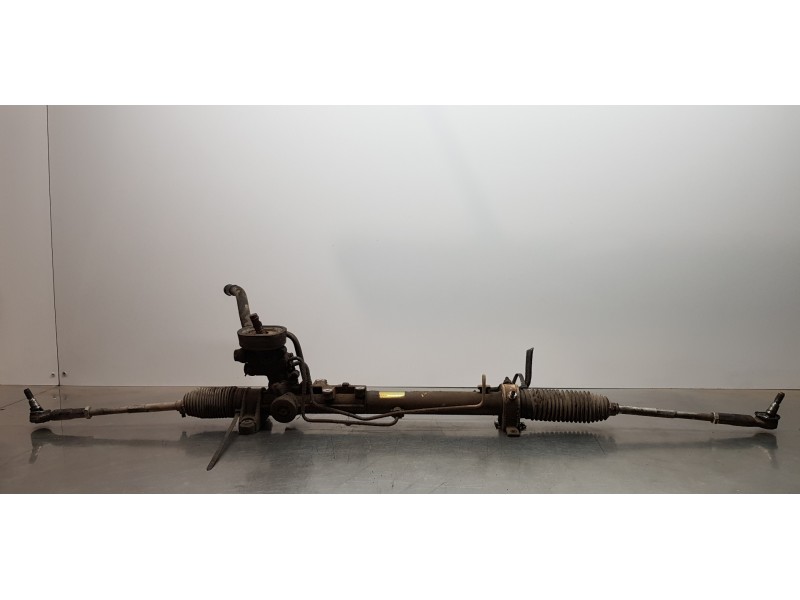 Recambio de cremallera direccion para seat toledo (1m2) select referencia OEM IAM 1J1422061SX  