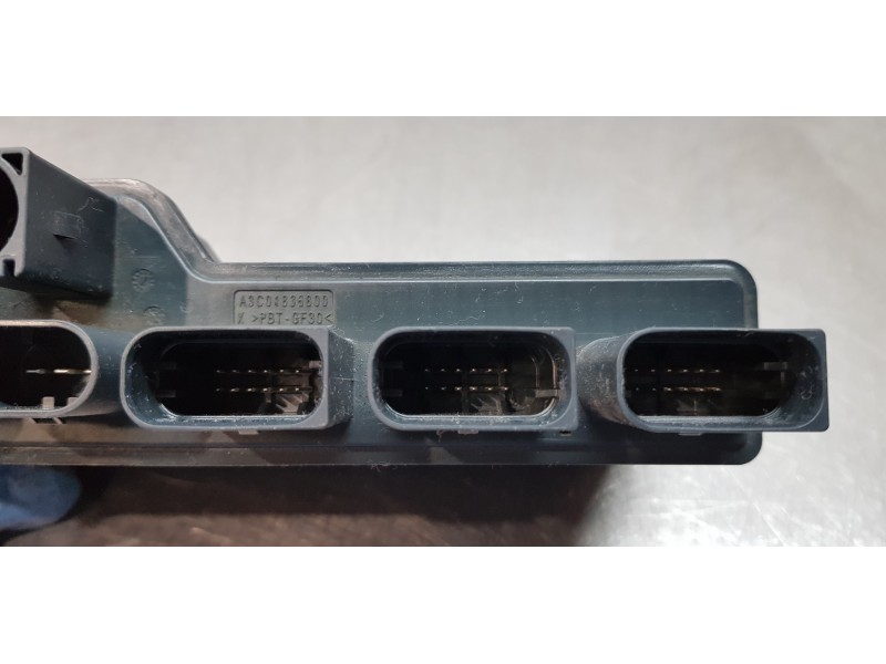 Recambio de modulo electronico para bmw serie x3 (g01) xdrive20d referencia OEM IAM 8490531 12638490531 