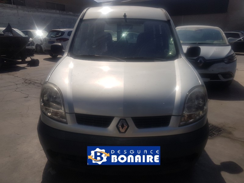 renault kangoo (f/kc0) del año 2005