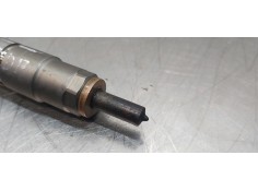 Recambio de inyector para dacia duster ii comfort 4wd referencia OEM IAM 8201636333   2