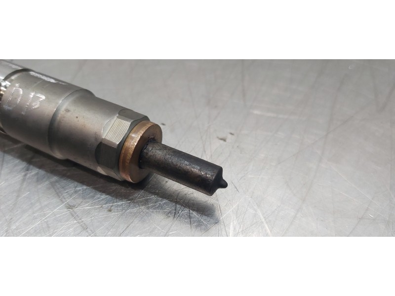 Recambio de inyector para dacia duster ii comfort 4wd referencia OEM IAM 8201636333   Recambio de inyector para dacia duster ii comfort 4wd referencia OEM IAM 8201636333