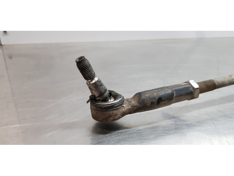 Recambio de cremallera direccion para seat toledo (1m2) select referencia OEM IAM 1J1422061SX  