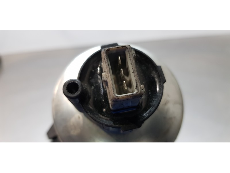 Recambio de soporte filtro gasoil para ssangyong rodius xdi referencia OEM IAM 6650921201  