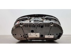 Recambio de cuadro instrumentos para skoda octavia lim. (5e3) ambition referencia OEM IAM 5E0920860D   2