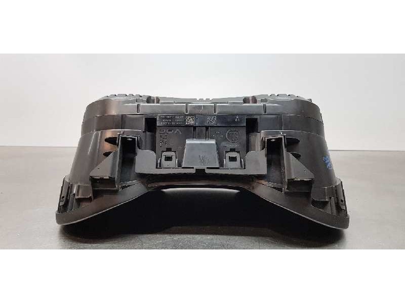 Recambio de cuadro instrumentos para skoda octavia lim. (5e3) ambition referencia OEM IAM 5E0920860D   Recambio de cuadro instrumentos para skoda octavia lim. (5e3) ambition referencia OEM IAM 5E0920860D