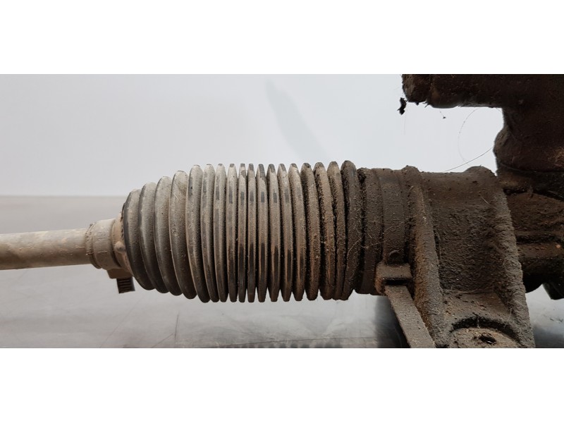 Recambio de cremallera direccion para seat toledo (1m2) select referencia OEM IAM 1J1422061SX  