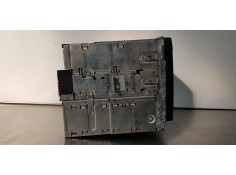 Recambio de sistema audio / radio cd para mercedes clase s (w220) berlina 500 (220.075) referencia OEM IAM A2208200389   2