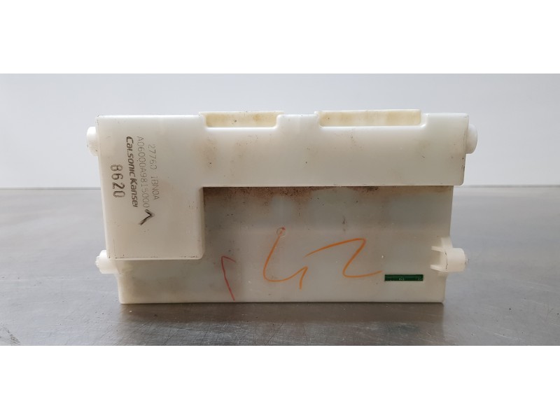 Recambio de modulo electronico para infiniti ex ex37 gt referencia OEM IAM 277601BN0A  