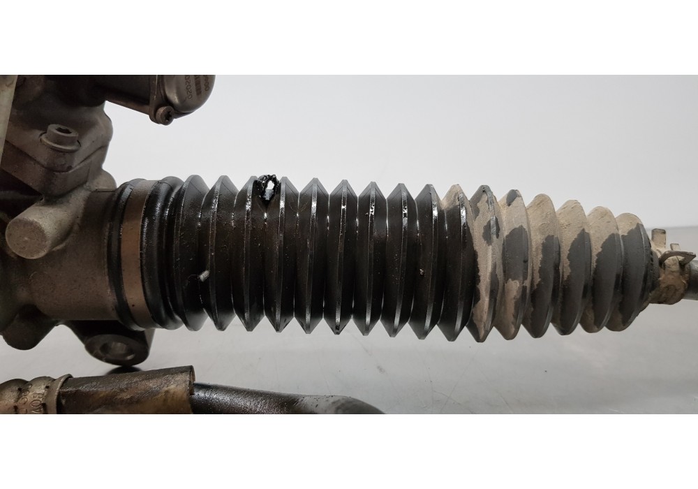 Recambio de cremallera direccion para land rover range rover sport v6 td se referencia OEM IAM QEB500427 6H123K748BA 