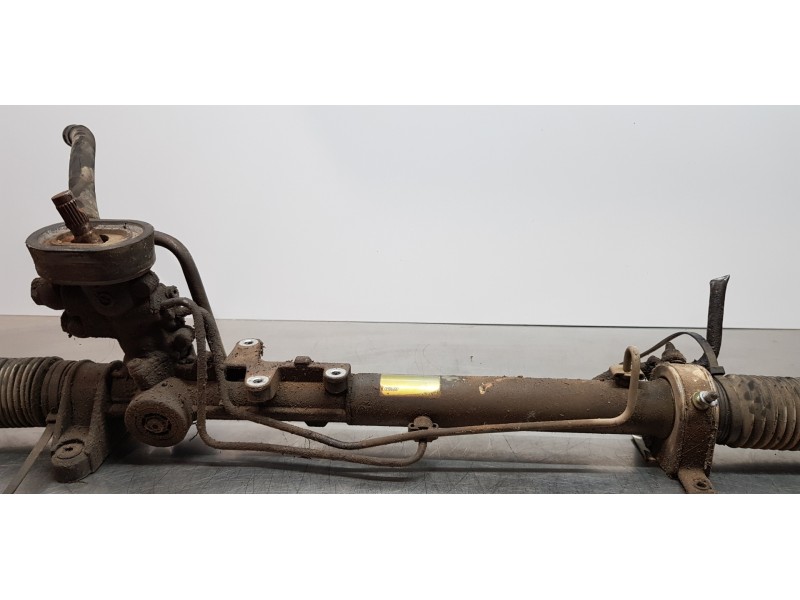 Recambio de cremallera direccion para seat toledo (1m2) select referencia OEM IAM 1J1422061SX  