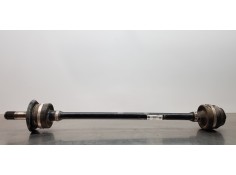 Recambio de transmision trasera derecha para bmw serie x3 (g01) xdrive20d referencia OEM IAM 33208679968 8679968 