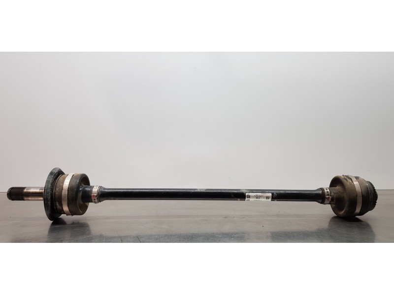 Recambio de transmision trasera derecha para bmw serie x3 (g01) xdrive20d referencia OEM IAM 33208679968 8679968 