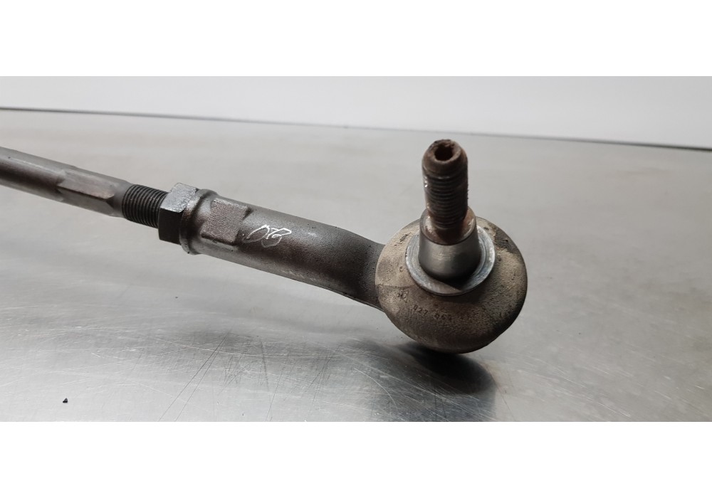 Recambio de cremallera direccion para land rover range rover sport v6 td se referencia OEM IAM QEB500427 6H123K748BA 