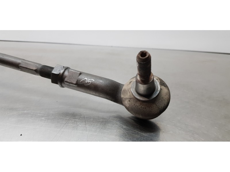 Recambio de cremallera direccion para land rover range rover sport v6 td se referencia OEM IAM QEB500427 6H123K748BA 