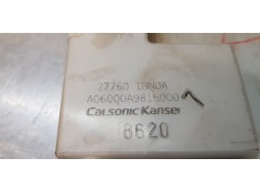 Recambio de modulo electronico para infiniti ex ex37 gt referencia OEM IAM 277601BN0A   2