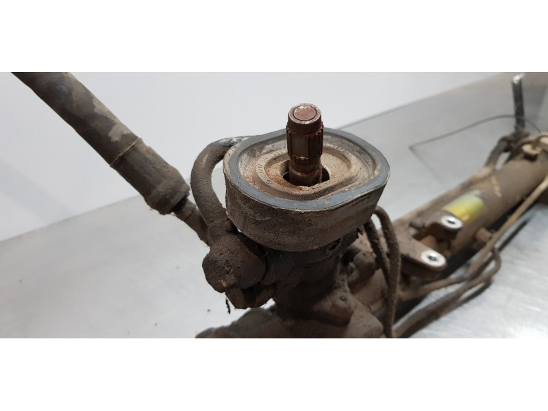 Recambio de cremallera direccion para seat toledo (1m2) select referencia OEM IAM 1J1422061SX  