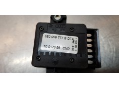 Recambio de modulo electronico para audi a6 lim. (4g2) 3.0 tdi quattro referencia OEM IAM 8E0959777B   2