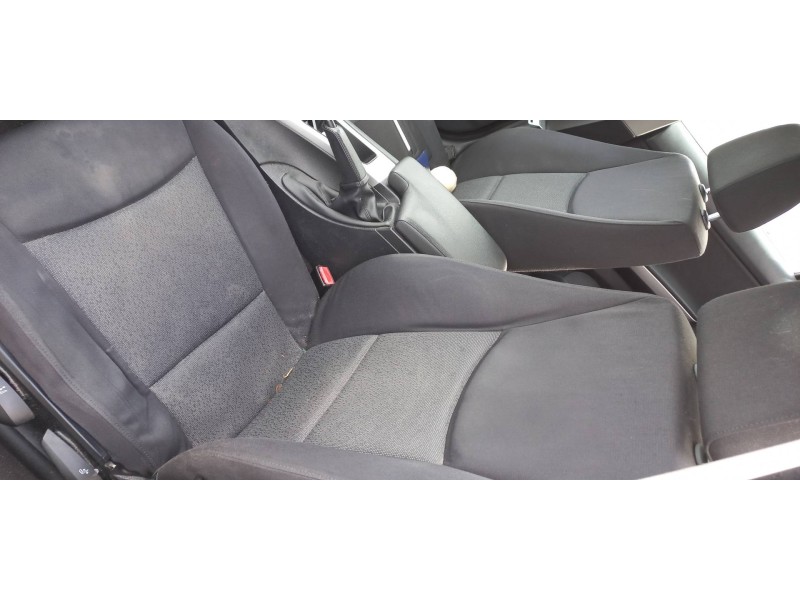 bmw serie 3 berlina (e90) del año 2006