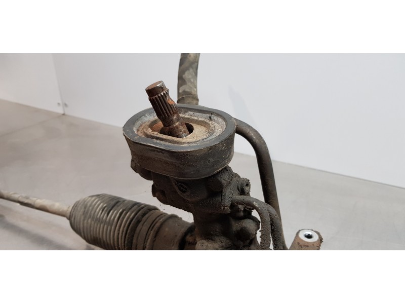 Recambio de cremallera direccion para seat toledo (1m2) select referencia OEM IAM 1J1422061SX  