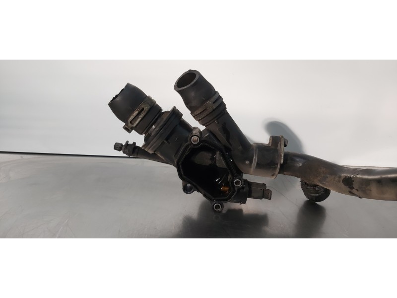 Recambio de termostato para peugeot 5008 premium referencia OEM IAM 9803648780   Recambio de termostato para peugeot 5008 premium referencia OEM IAM 9803648780