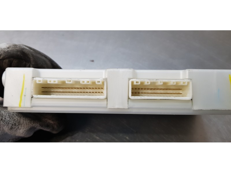 Recambio de modulo electronico para infiniti ex ex37 gt referencia OEM IAM 277601BN0A  