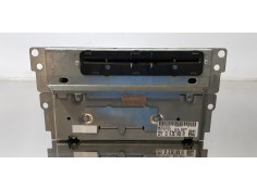 Recambio de sistema audio / radio cd para bmw serie 5 lim. (f10) 530d referencia OEM IAM 925700801  