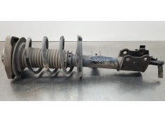 Recambio de amortiguador delantero derecho para mercedes clase b (w246) b 200 cdi be (246.201) referencia OEM IAM A2463233000 A2