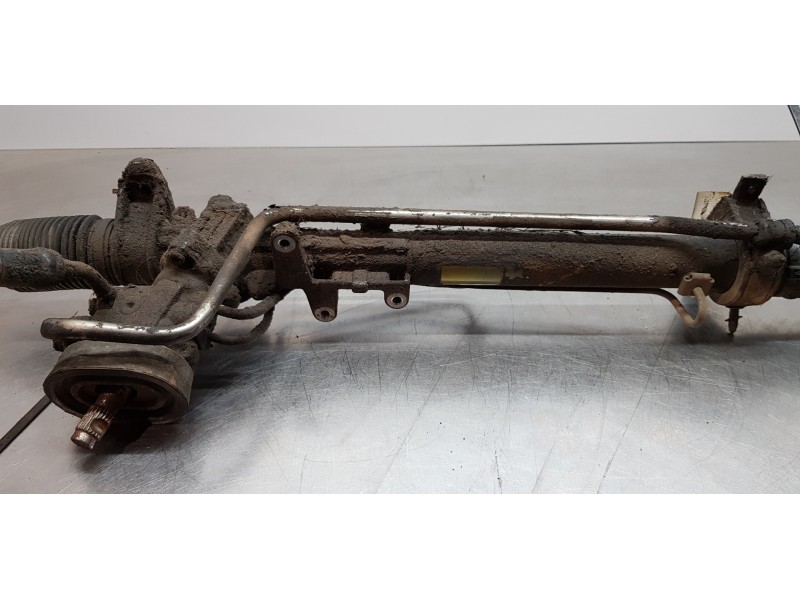 Recambio de cremallera direccion para seat toledo (1m2) select referencia OEM IAM 1J1422061SX  