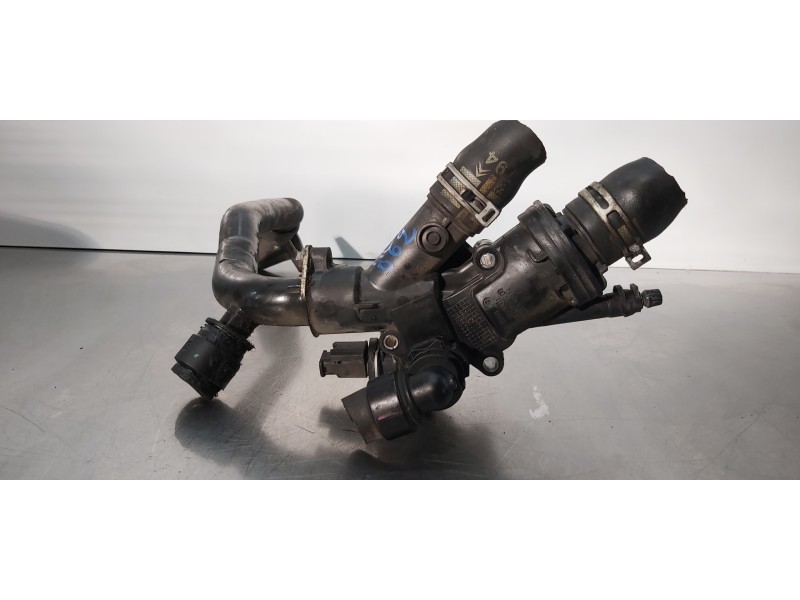 Recambio de termostato para peugeot 5008 premium referencia OEM IAM 9803648780   Recambio de termostato para peugeot 5008 premium referencia OEM IAM 9803648780