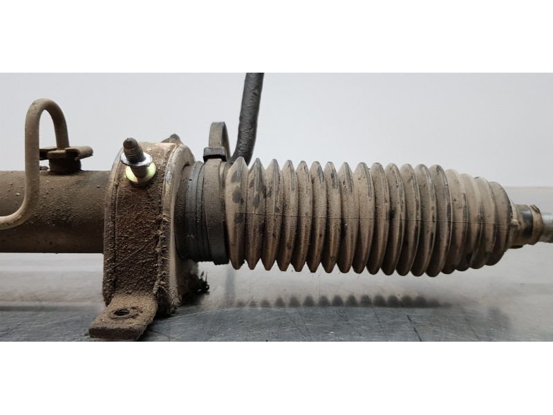 Recambio de cremallera direccion para seat toledo (1m2) select referencia OEM IAM 1J1422061SX  