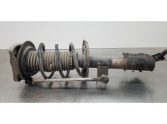 Recambio de amortiguador delantero derecho para mercedes clase b (w246) b 200 cdi be (246.201) referencia OEM IAM A2463233000 A2 2