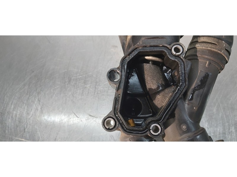 Recambio de termostato para peugeot 5008 premium referencia OEM IAM 9803648780   Recambio de termostato para peugeot 5008 premium referencia OEM IAM 9803648780