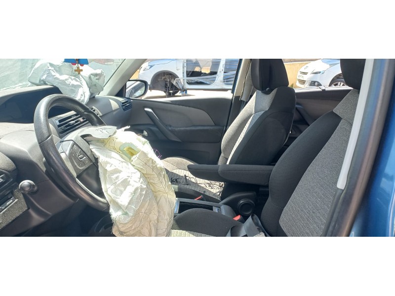 citroen c4 grand picasso del año 2016